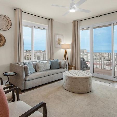 Ariel Dunes I Unit 601 Destin Luaran gambar