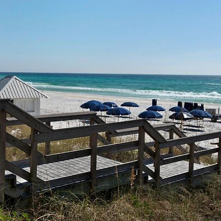 Ariel Dunes I Unit 601 Destin Luaran gambar