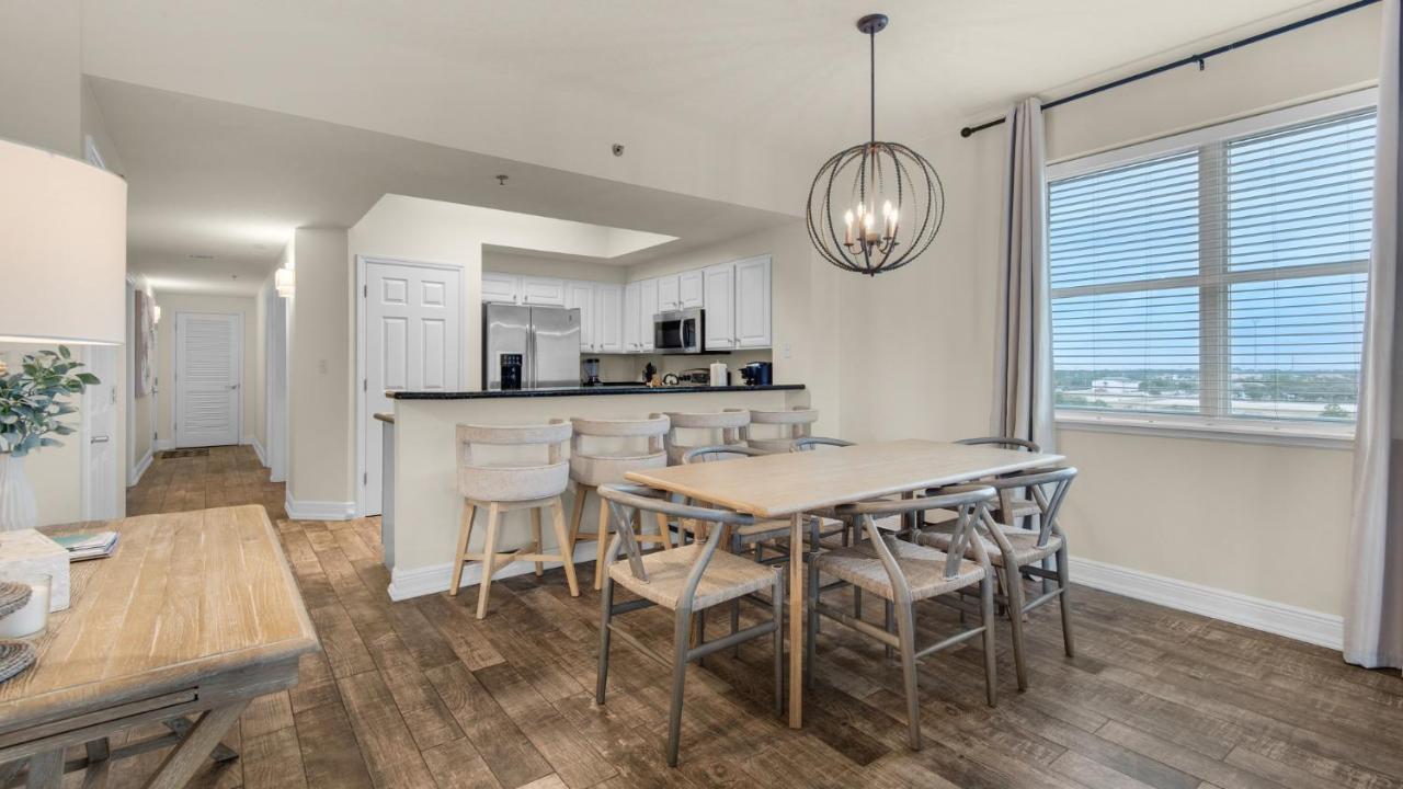 Ariel Dunes I Unit 601 Destin Luaran gambar