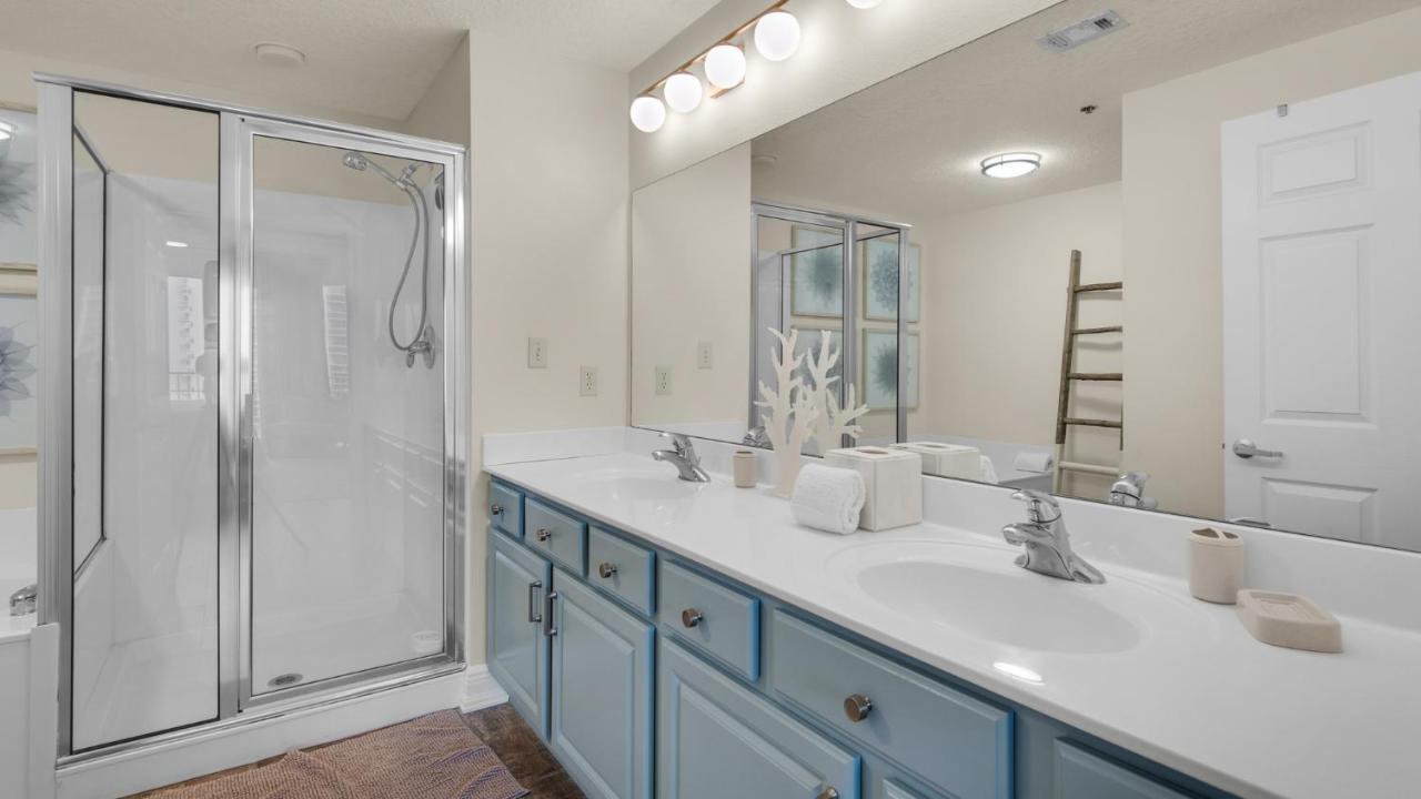 Ariel Dunes I Unit 601 Destin Luaran gambar