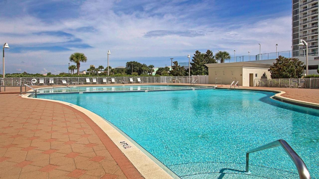 Ariel Dunes I Unit 601 Destin Luaran gambar