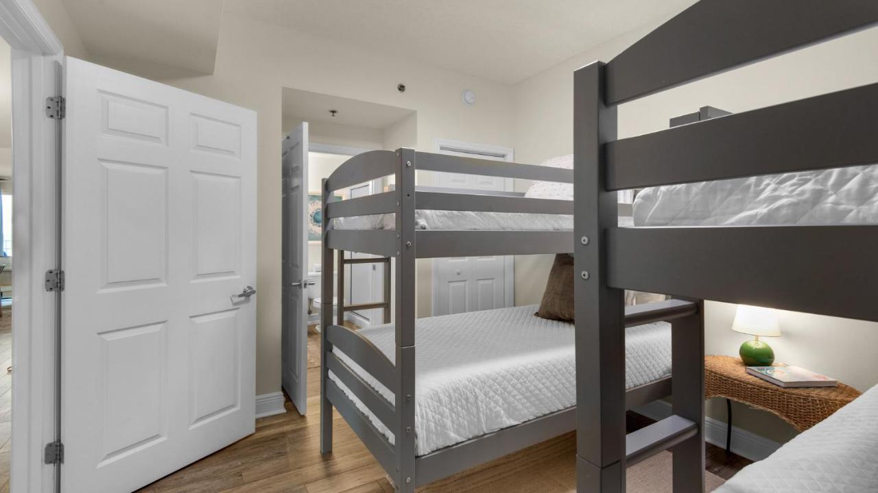 Ariel Dunes I Unit 601 Destin Luaran gambar