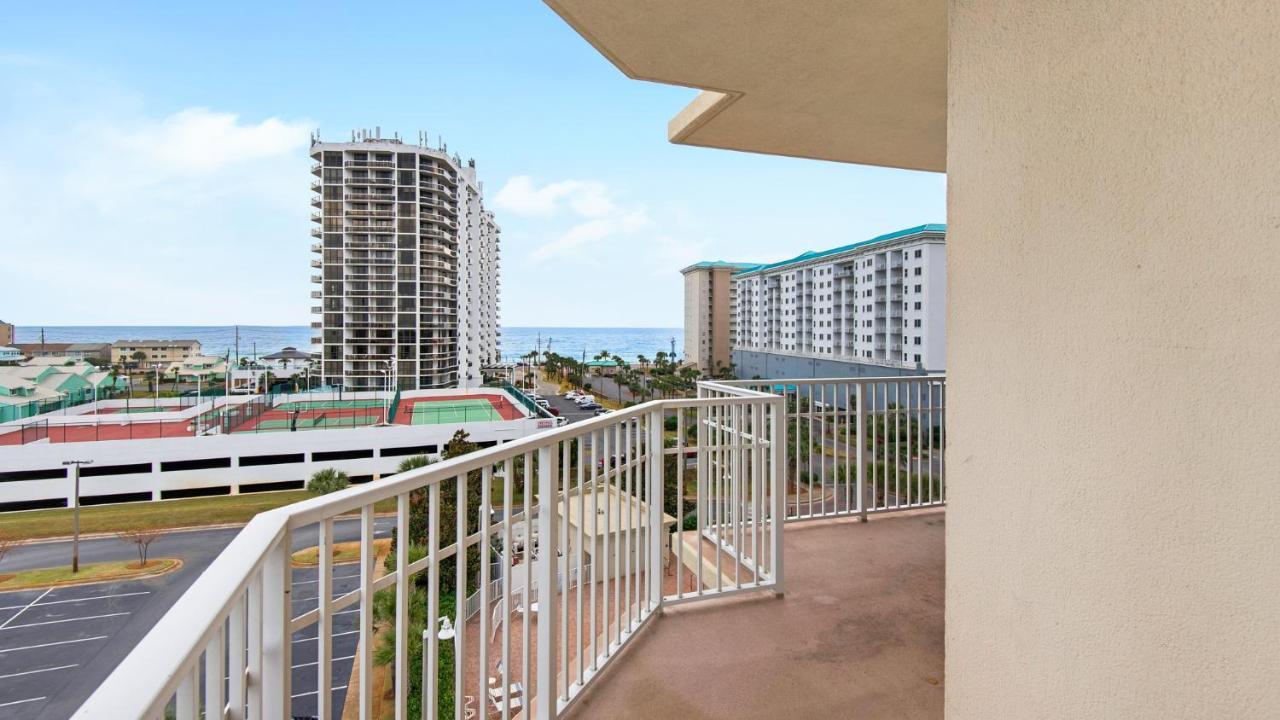 Ariel Dunes I Unit 601 Destin Luaran gambar
