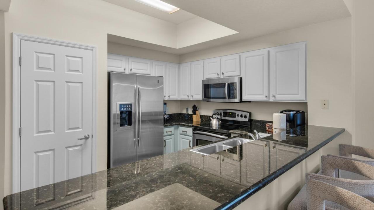 Ariel Dunes I Unit 601 Destin Luaran gambar
