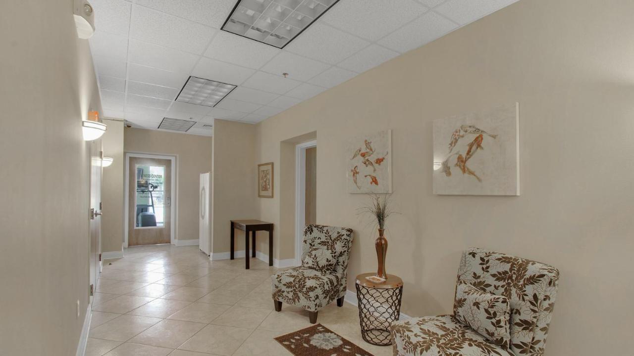 Ariel Dunes I Unit 601 Destin Luaran gambar