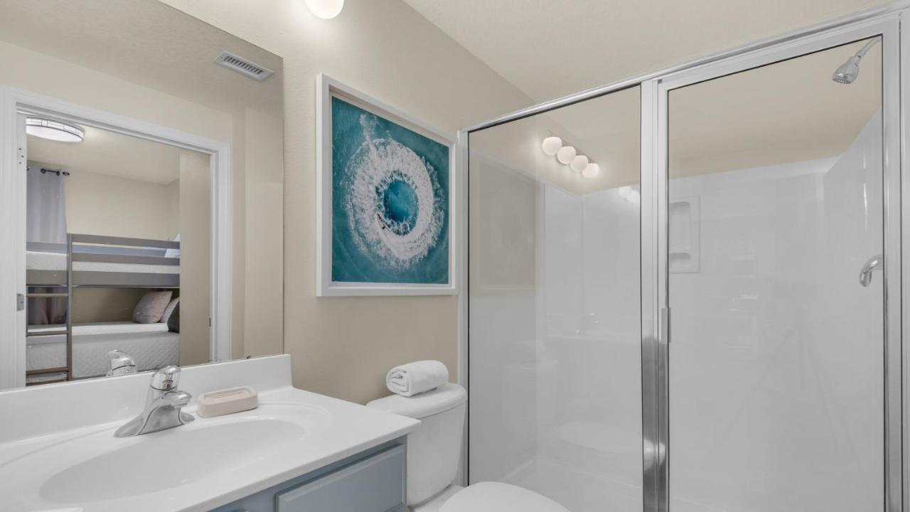 Ariel Dunes I Unit 601 Destin Luaran gambar
