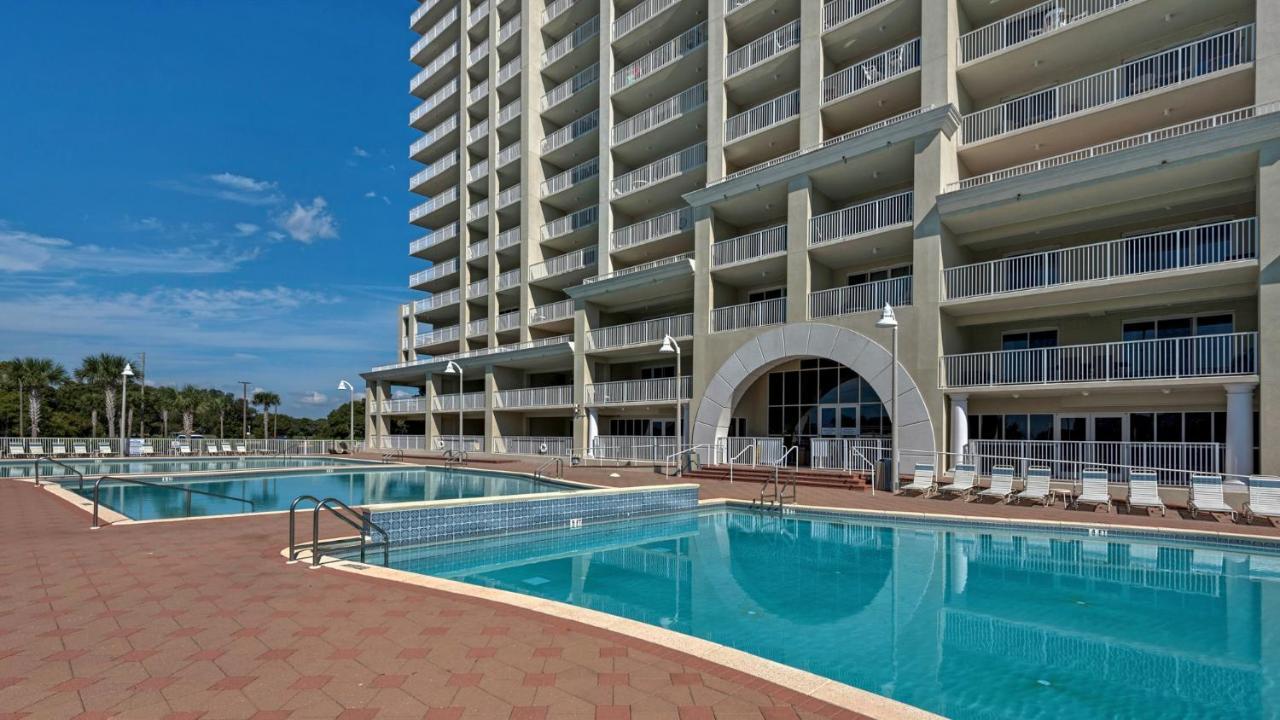 Ariel Dunes I Unit 601 Destin Luaran gambar