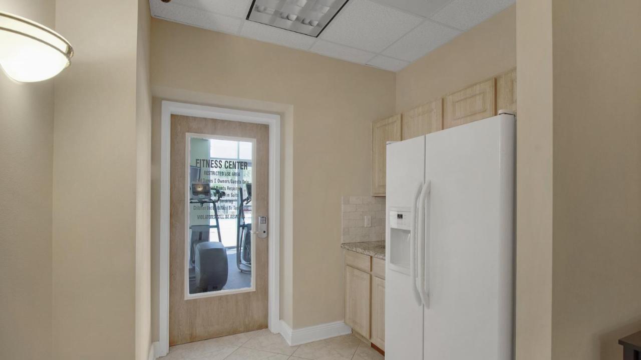 Ariel Dunes I Unit 601 Destin Luaran gambar