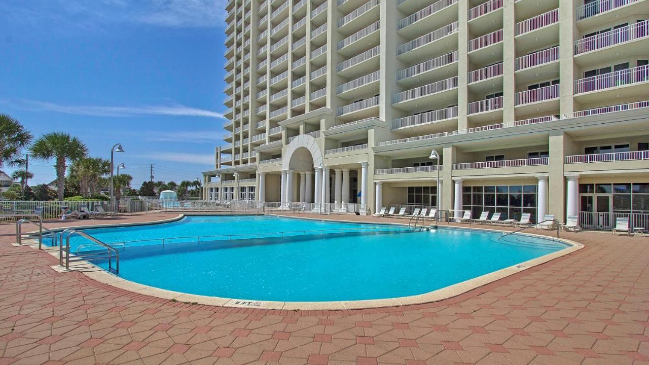 Ariel Dunes I Unit 601 Destin Luaran gambar