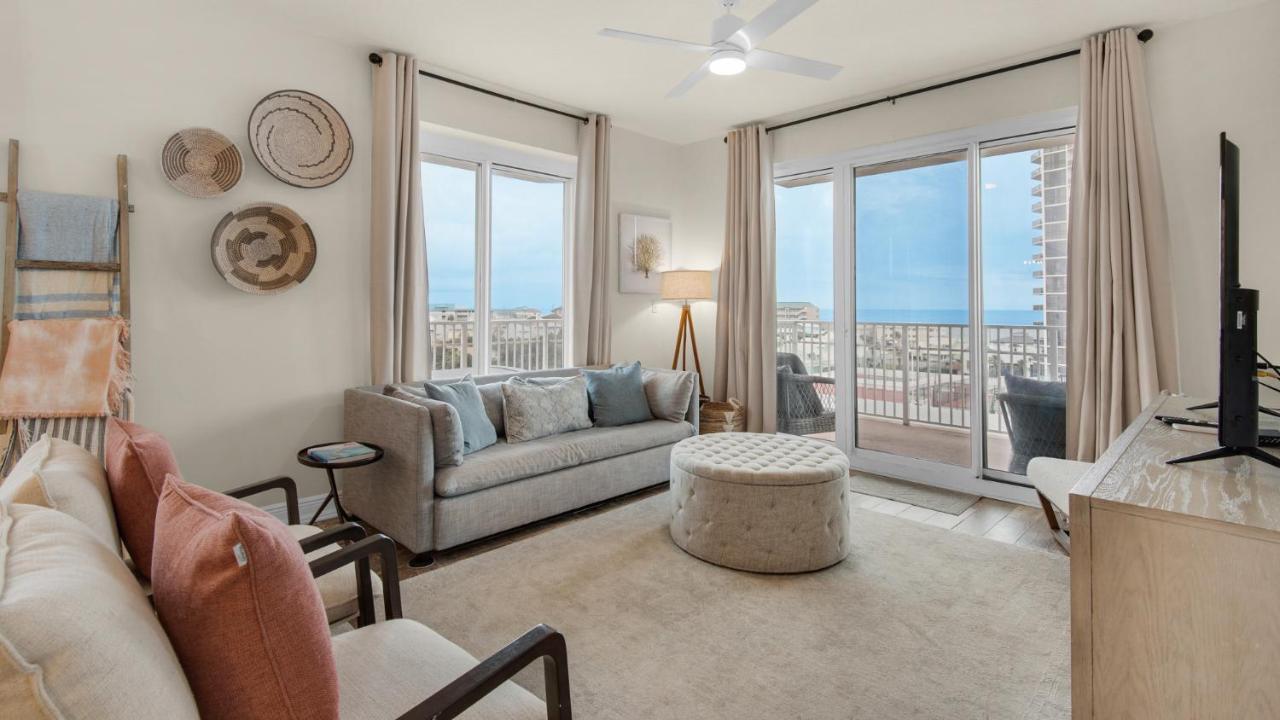 Ariel Dunes I Unit 601 Destin Luaran gambar