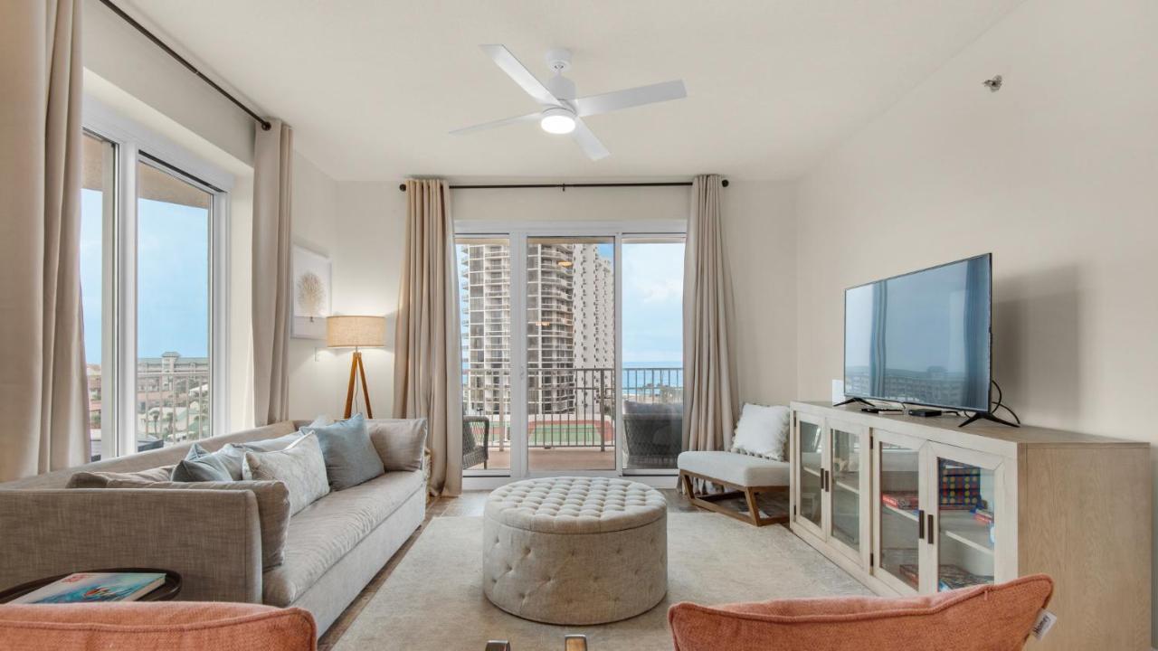 Ariel Dunes I Unit 601 Destin Luaran gambar