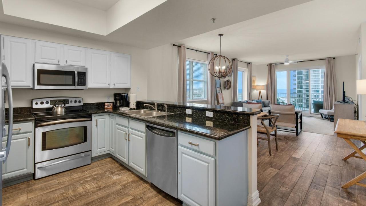 Ariel Dunes I Unit 601 Destin Luaran gambar