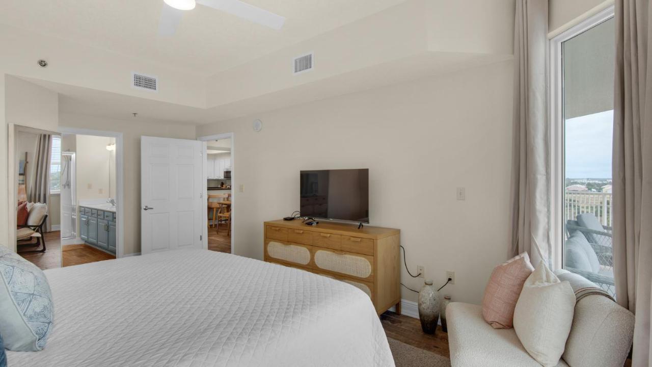 Ariel Dunes I Unit 601 Destin Luaran gambar