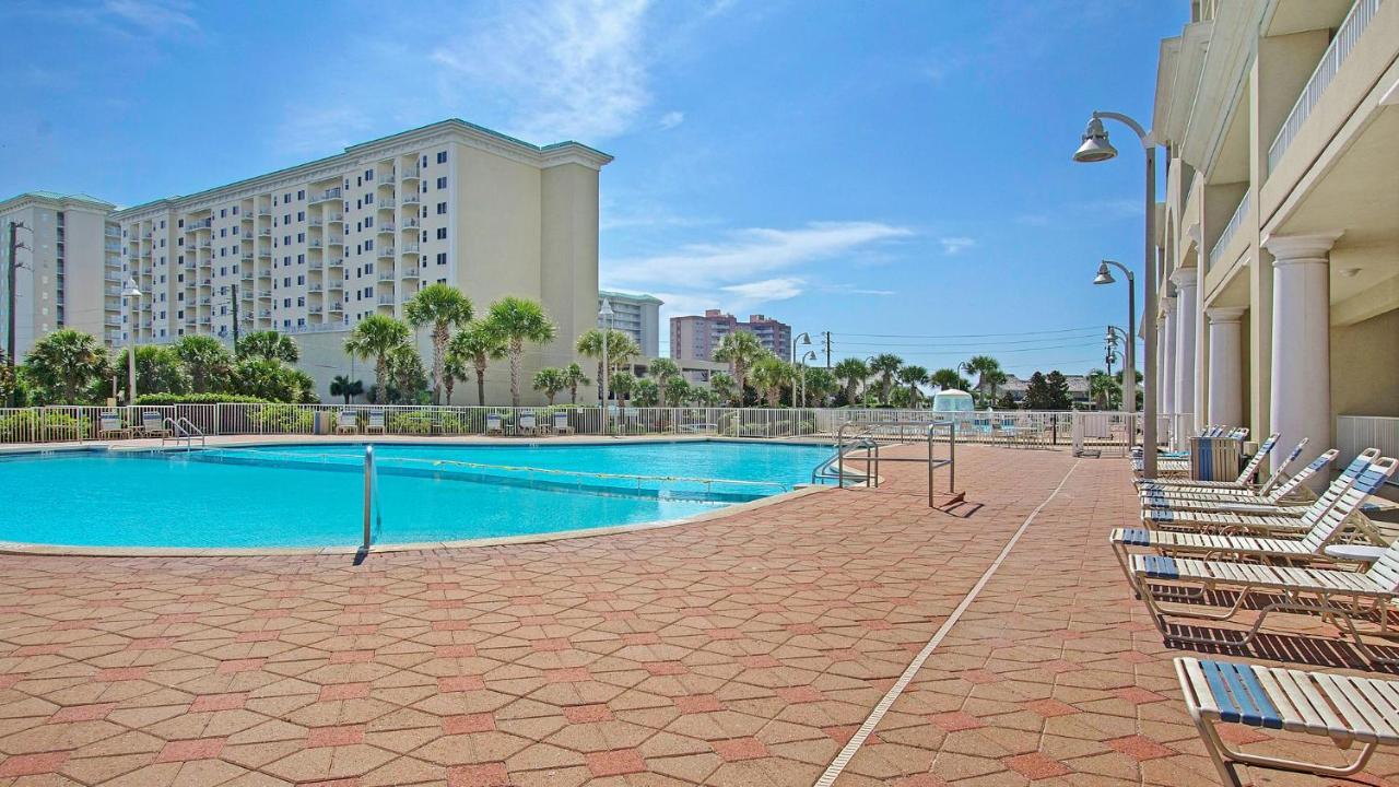Ariel Dunes I Unit 601 Destin Luaran gambar