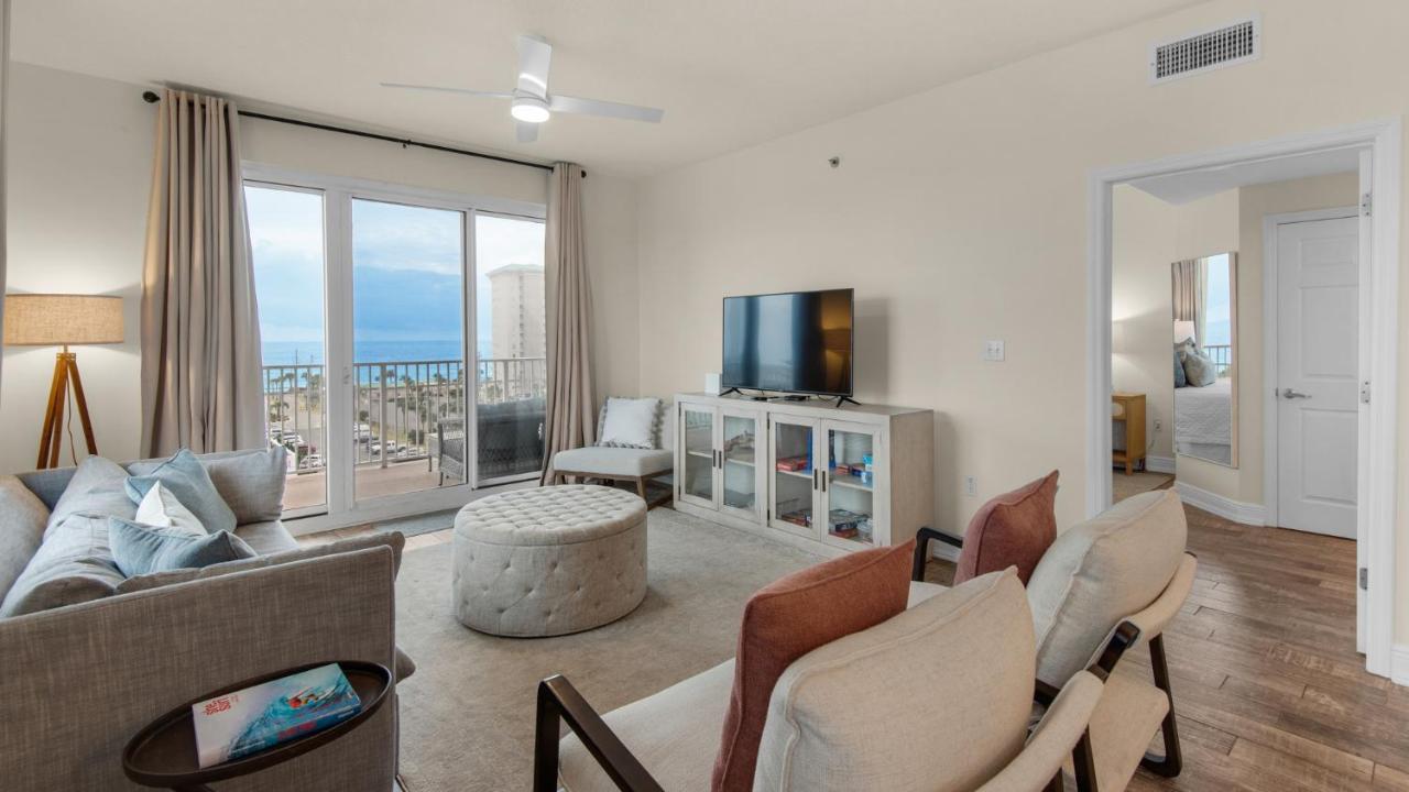 Ariel Dunes I Unit 601 Destin Luaran gambar
