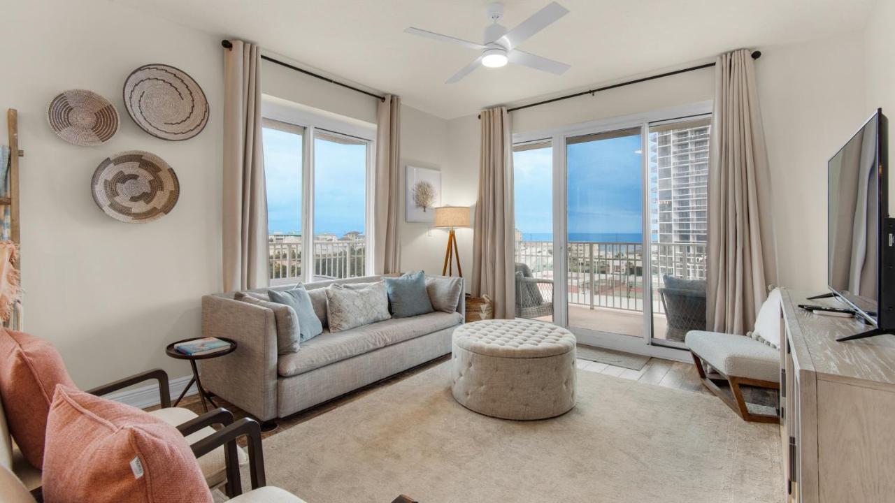 Ariel Dunes I Unit 601 Destin Luaran gambar