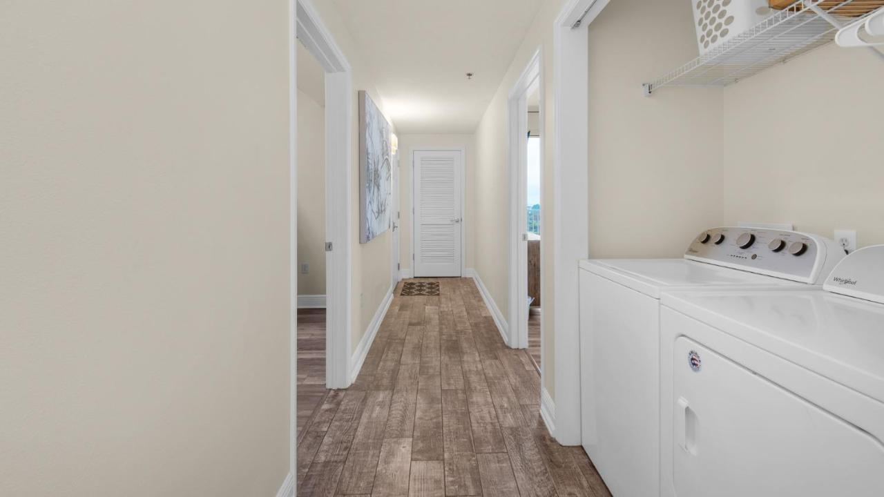 Ariel Dunes I Unit 601 Destin Luaran gambar