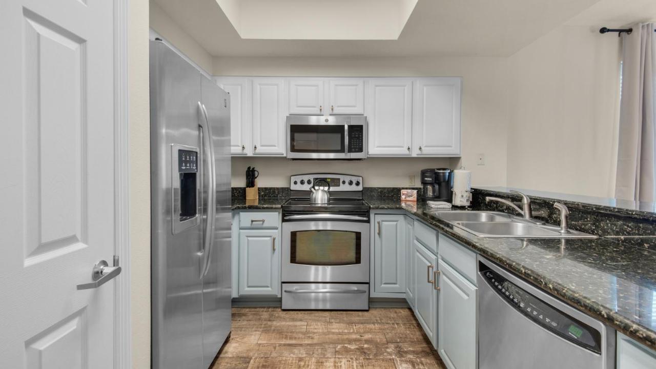 Ariel Dunes I Unit 601 Destin Luaran gambar