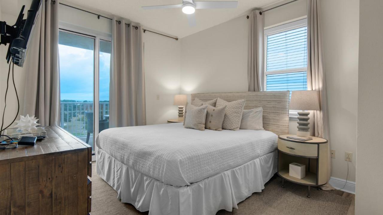 Ariel Dunes I Unit 601 Destin Luaran gambar