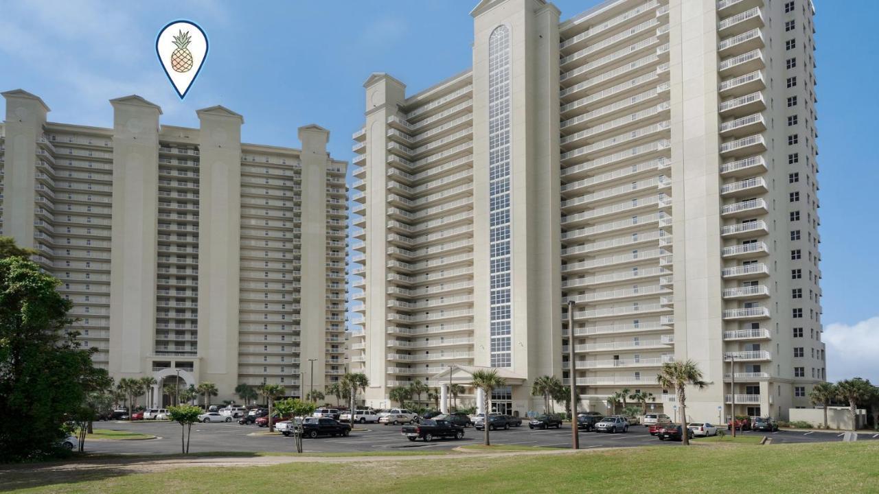 Ariel Dunes I Unit 601 Destin Luaran gambar