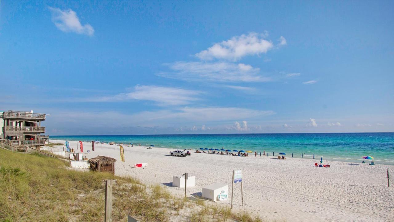 Ariel Dunes I Unit 601 Destin Luaran gambar
