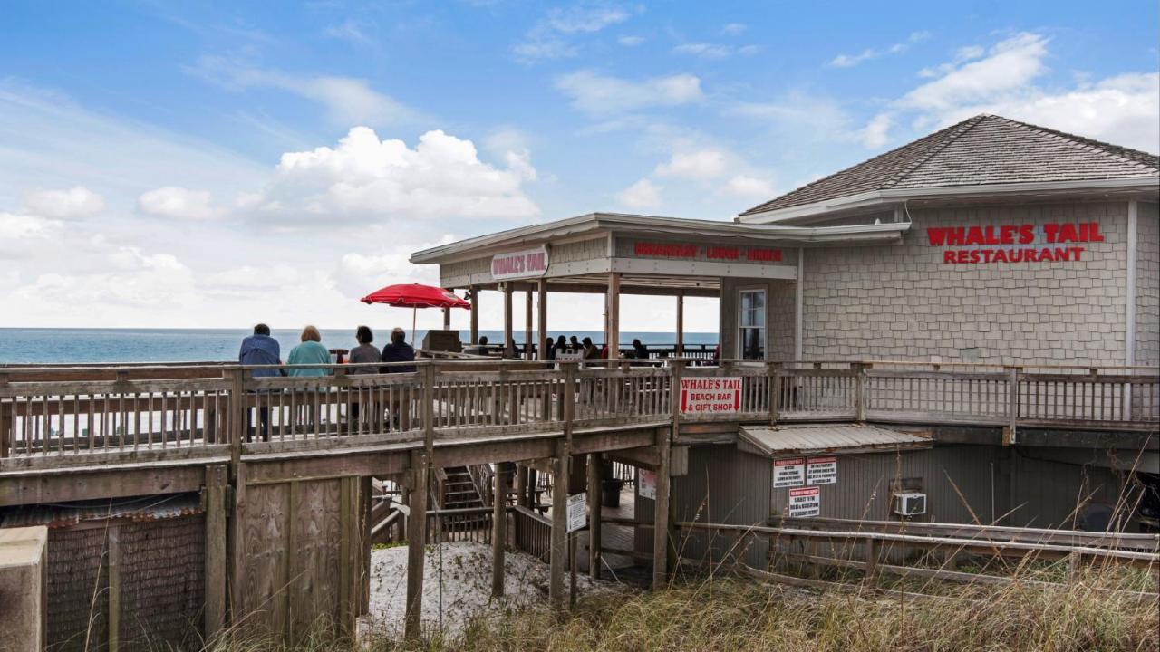 Ariel Dunes I Unit 601 Destin Luaran gambar