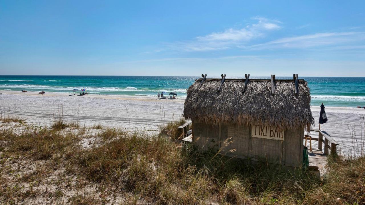Ariel Dunes I Unit 601 Destin Luaran gambar